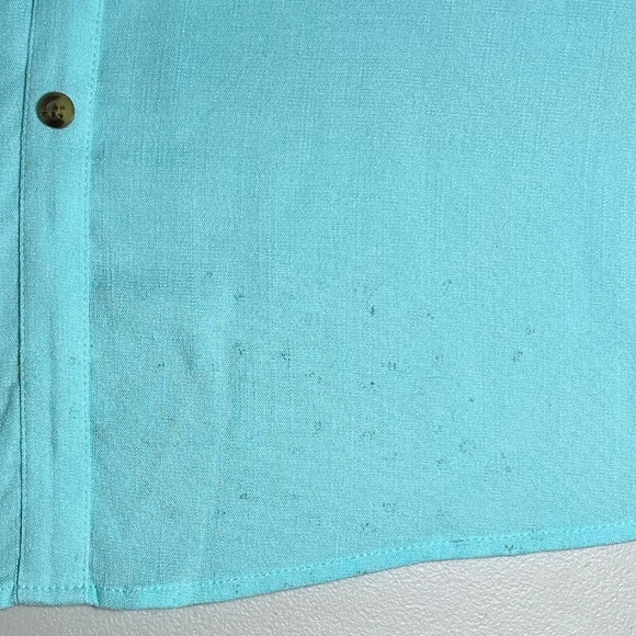 Torrid Textured Woven Midi Dress - Picture 12 of 12